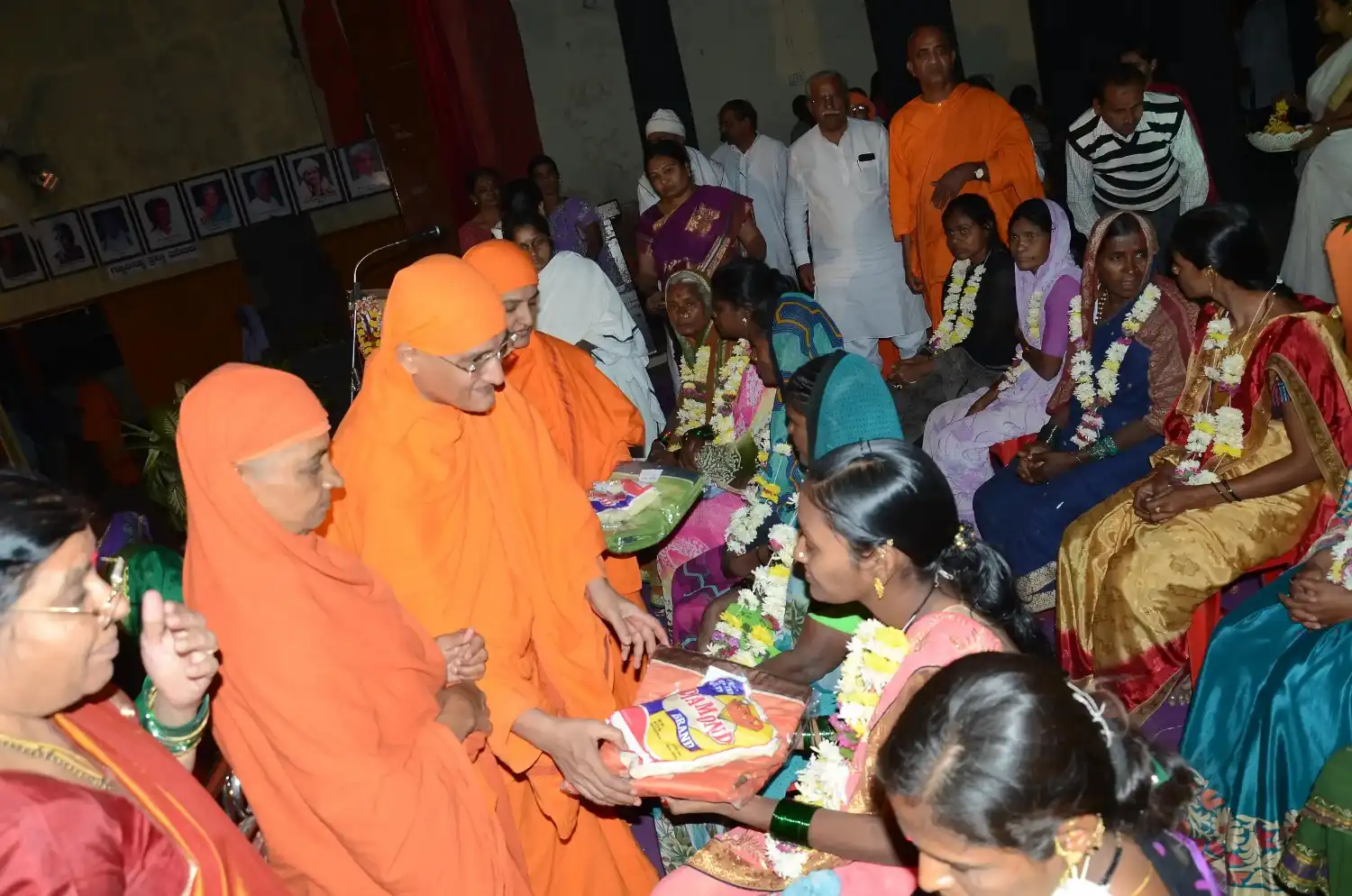 Jeevanta Durga Pooja