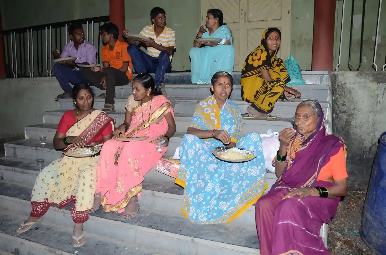 Jeevanta Durga Pooja
