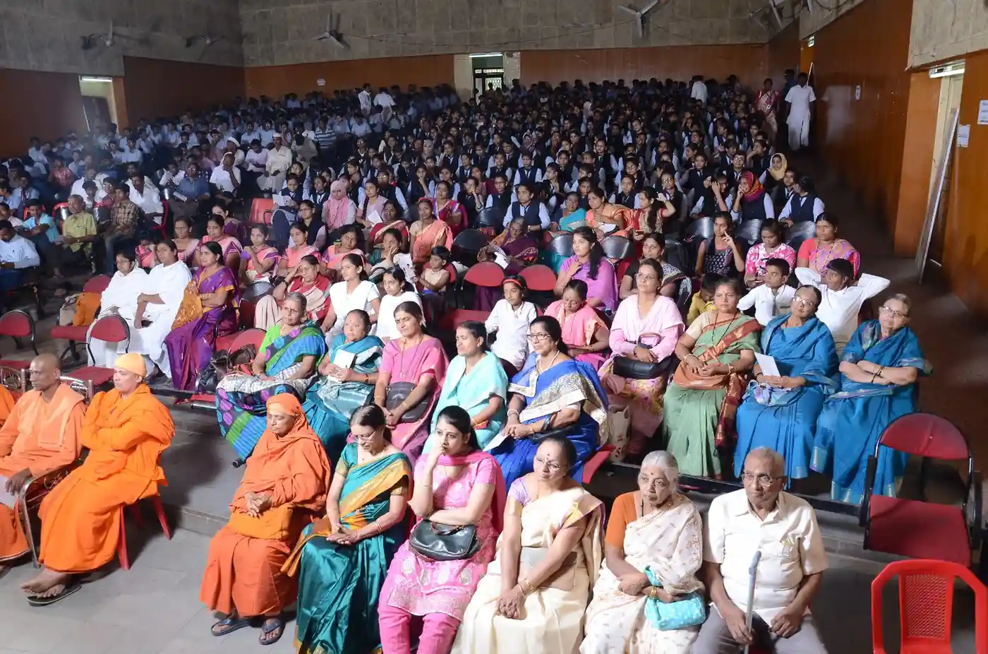 Jeevanta Durga Pooja